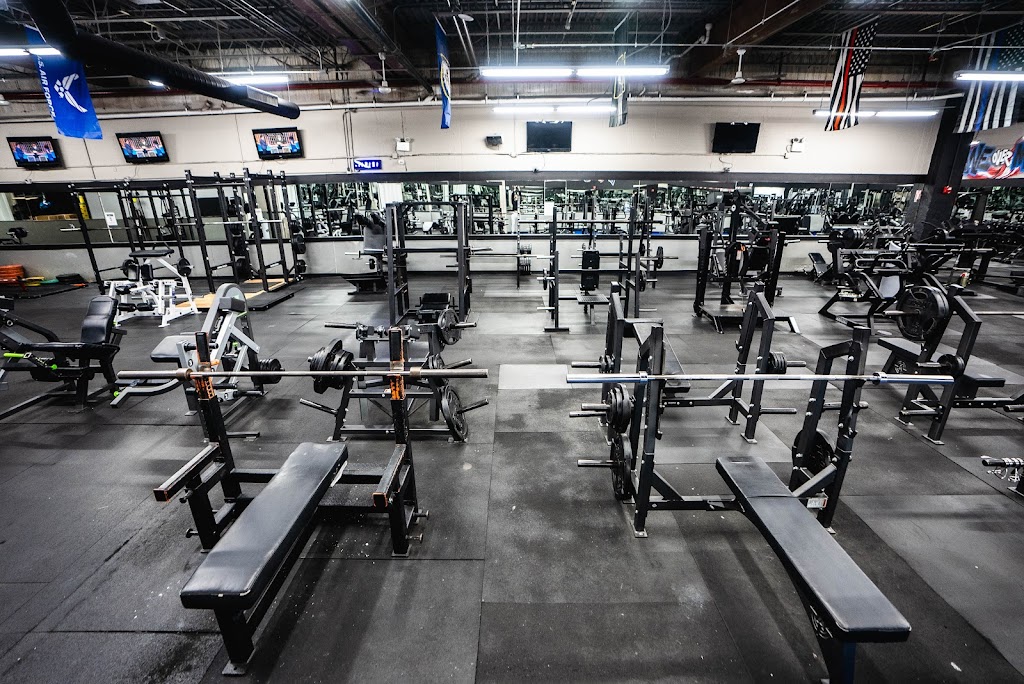  Intoxx Fitness - Oakwood