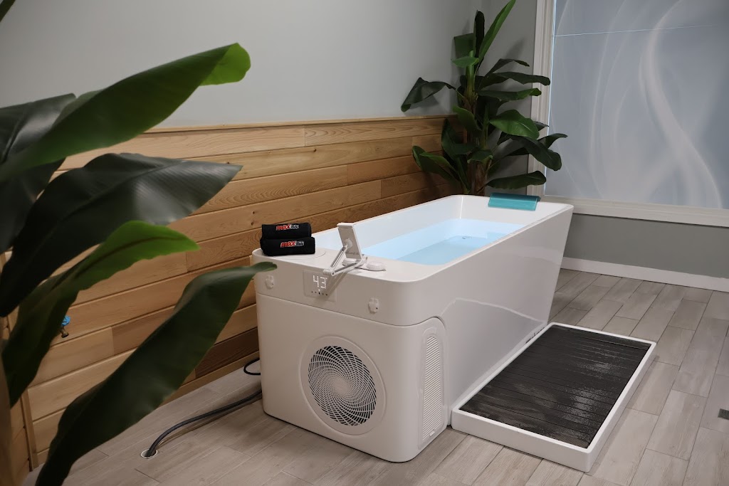  Maxx 365 Fitness & Recovery