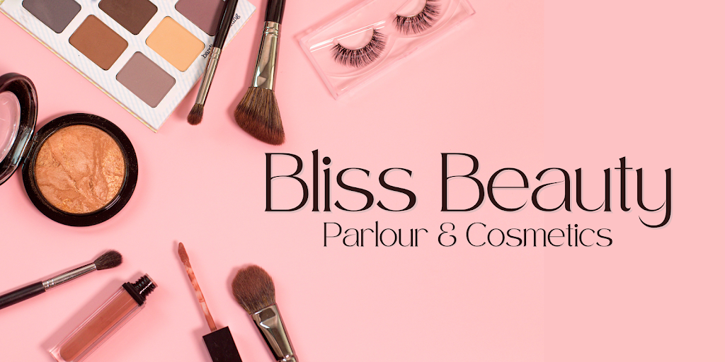Bliss Beauty Parlour