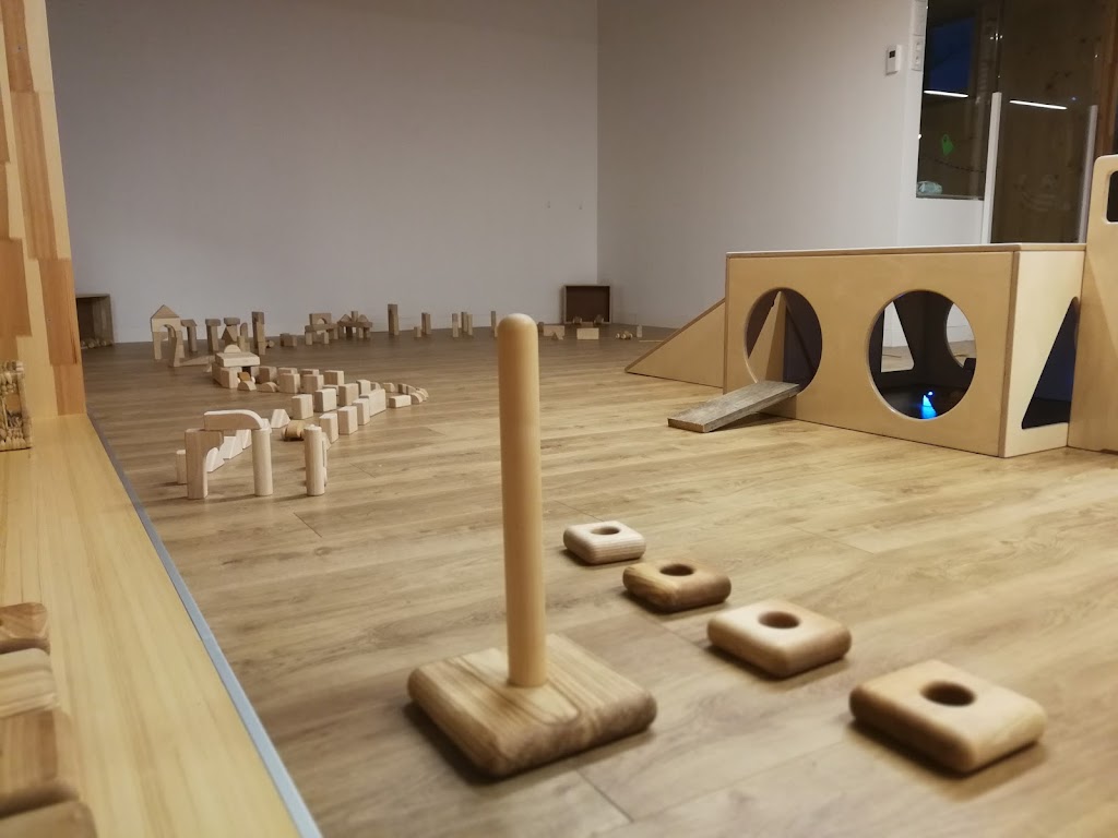 Escola Infantil A Galina Azul A Estrada