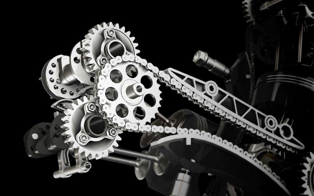 Wheels Racing — Del propietario