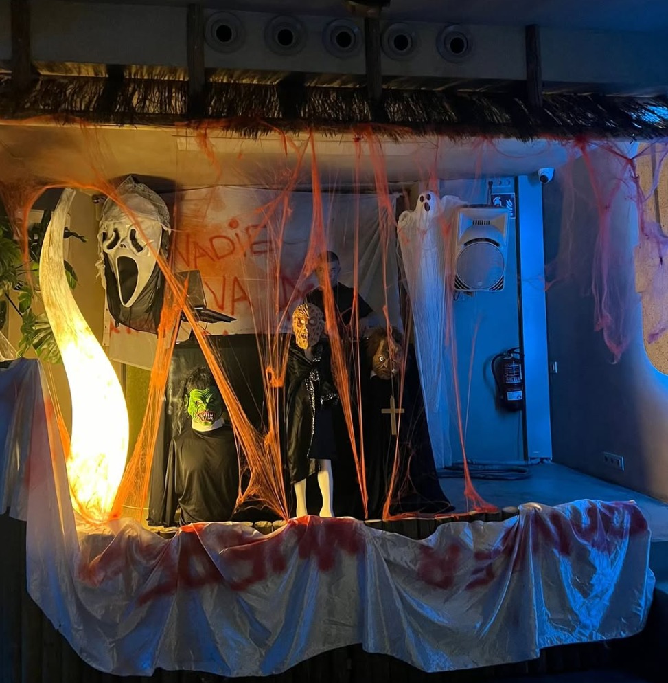 Oh! que Chimba Figueres