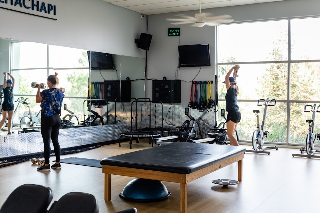  Sculpt365 Health Club - Tehachapi