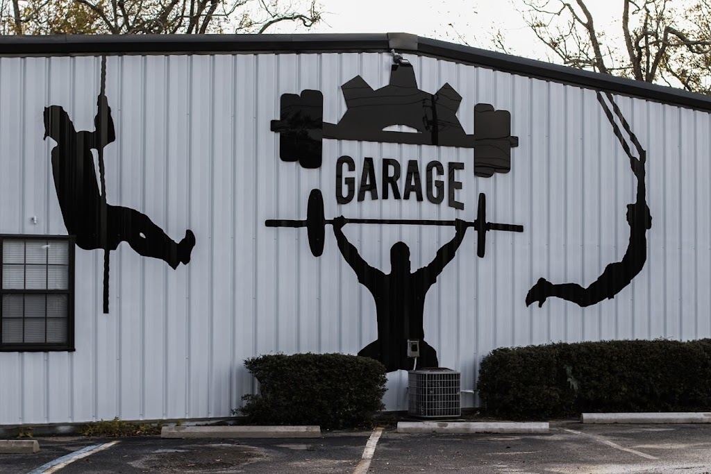 The Garage at Statesboro