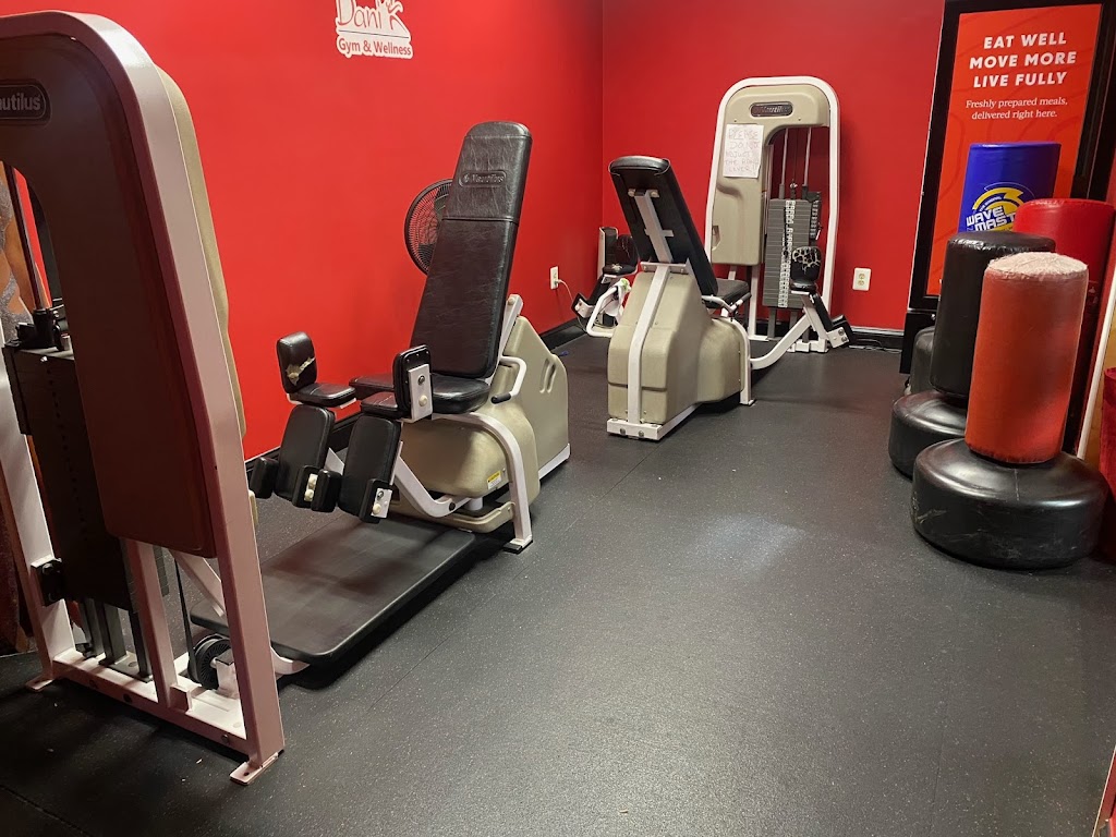  Dani K Gym & Wellness
