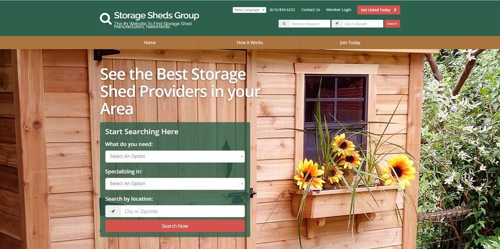 Website Marketing Solutions Llc