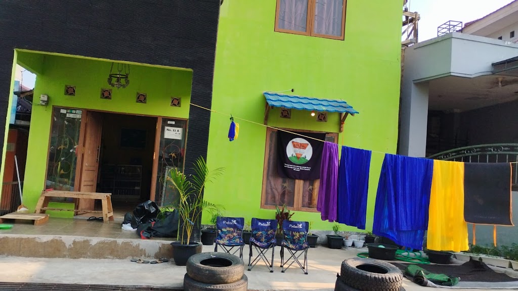 SARABA OUTDOOR (Sewa Alat Camping BJM)