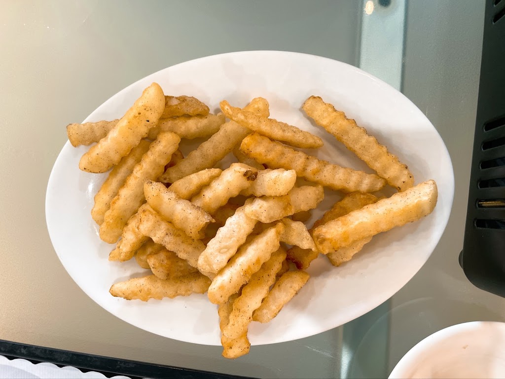 先綠健康煮素食複合餐飲（火鍋、套餐、焗烤、義大利麵、炸物，蛋奶素、全素） 的照片