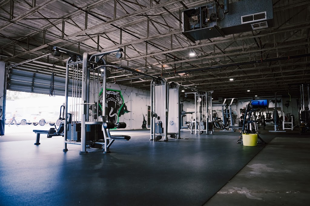  Species Gym Texas City