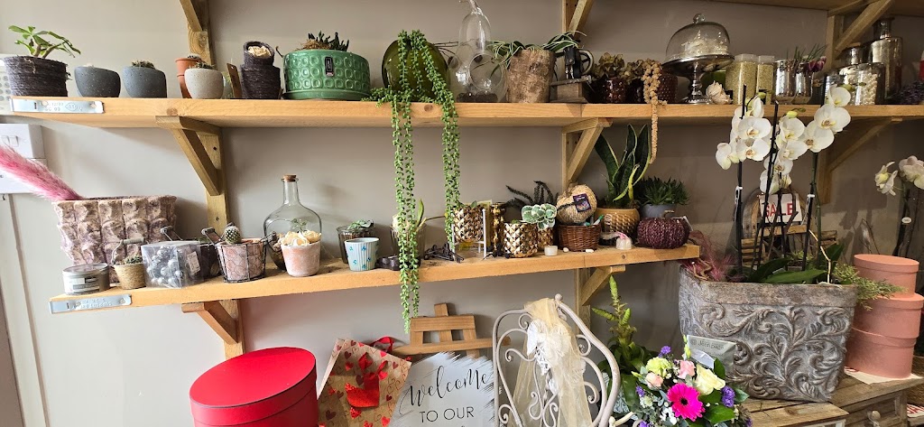 Jean Page Floral Boutique