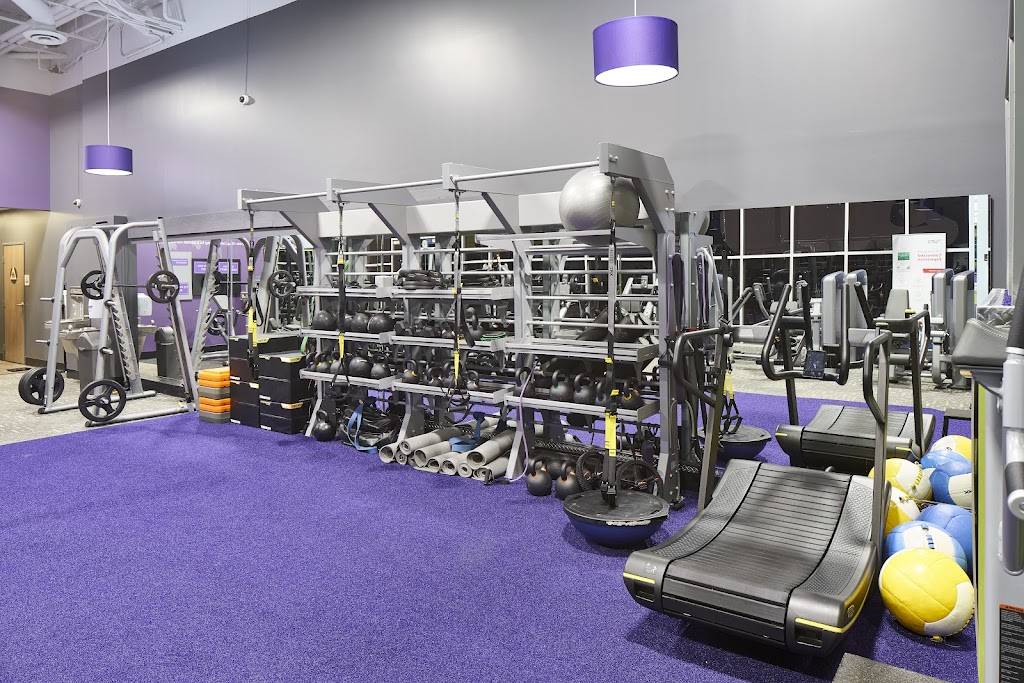  Anytime Fitness