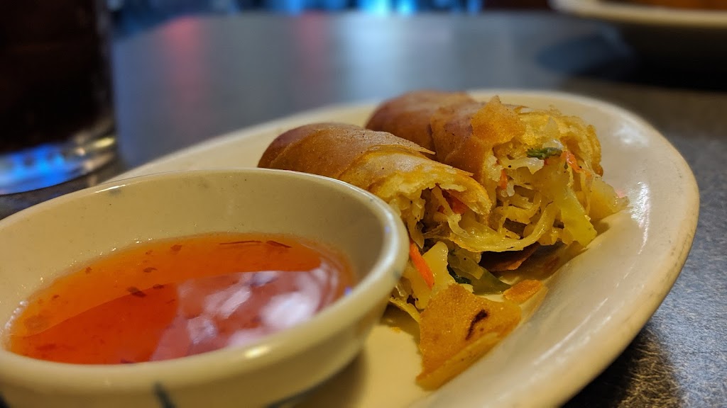 Tida Thai Cuisine