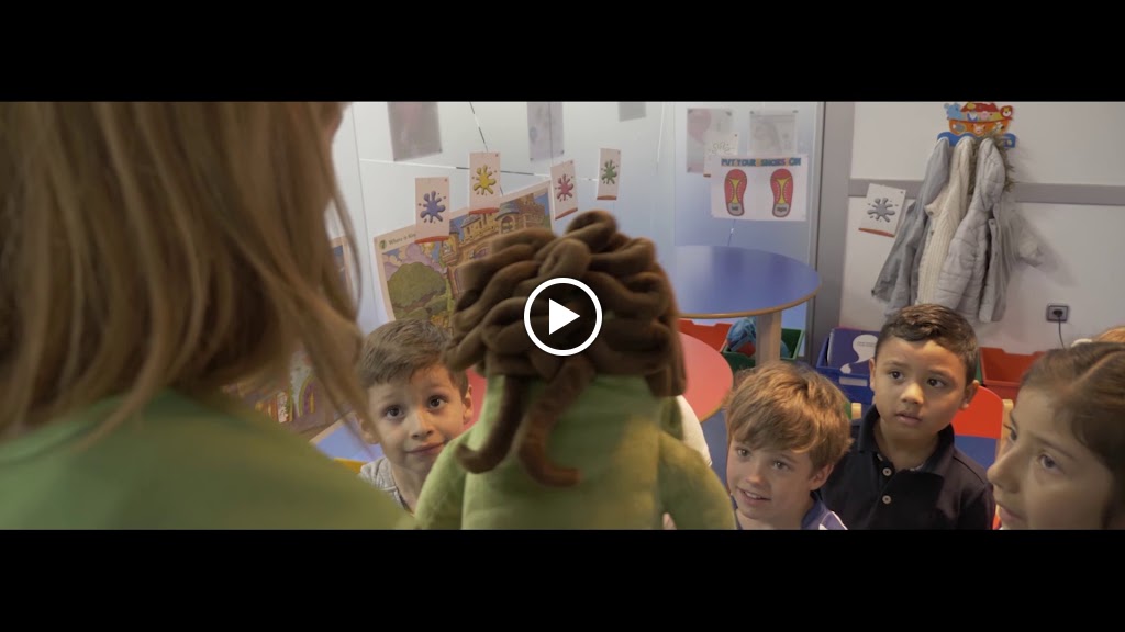 Lacunza International House - Zarautz | Academia de ingles y frances