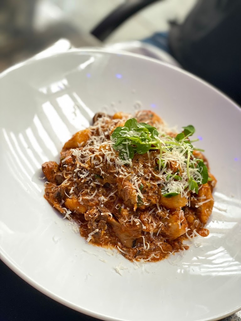Pappardelle
