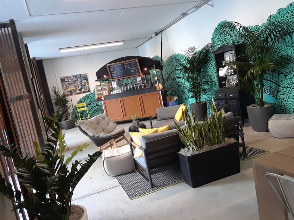 Photo of Cafe Ruisseau