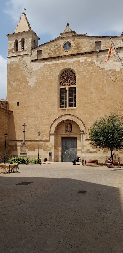 Iglesia de San Vicente Ferrer
