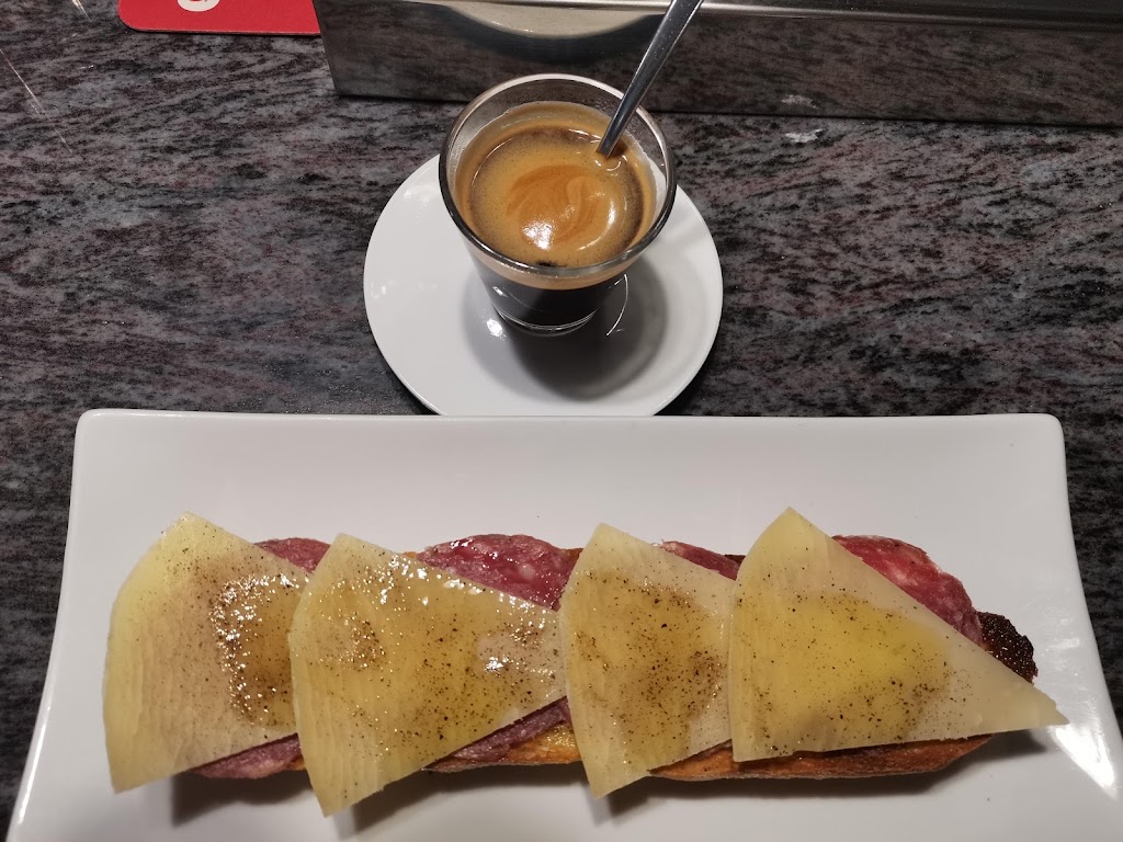 Cafe Musical Srl — Cafe
