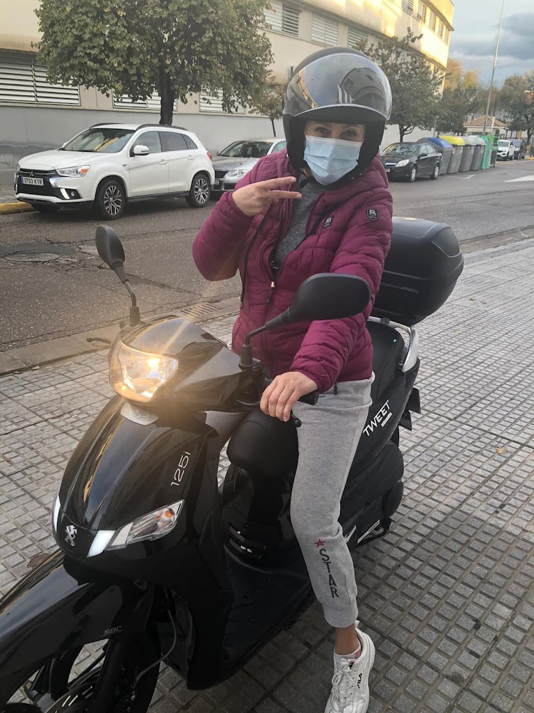 Motos Hnos Gajete