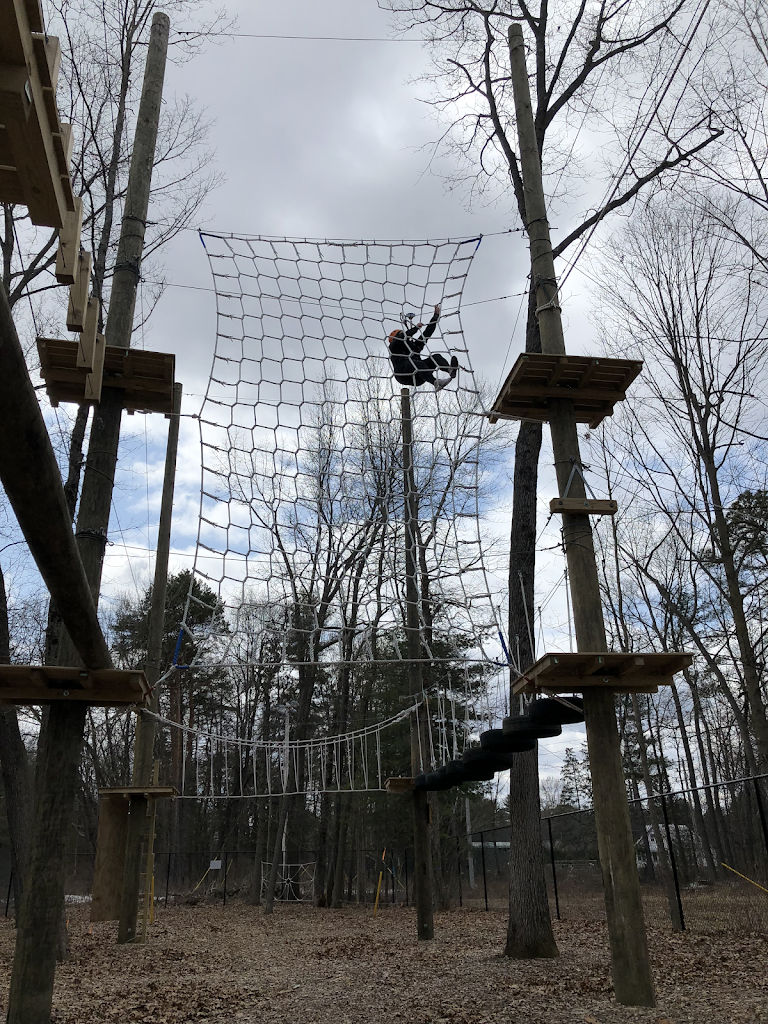  Saratoga Regional YMCA