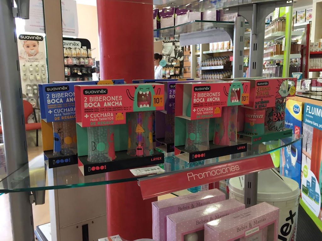 Farmacia Emilio Pellicer