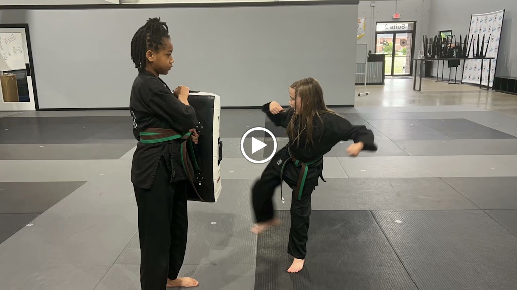  Kaizen Karate Academy