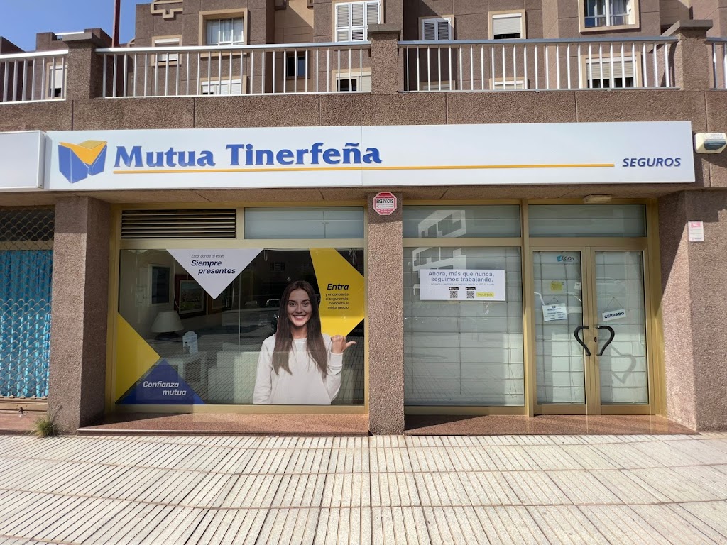 Agencia Exclusiva Mutua Tinerfena de Seguros