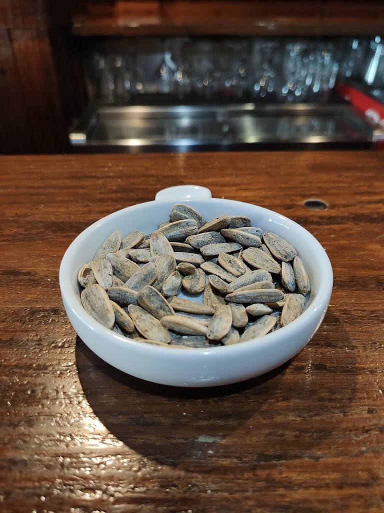 MotoBar K2 — Comida y bebida