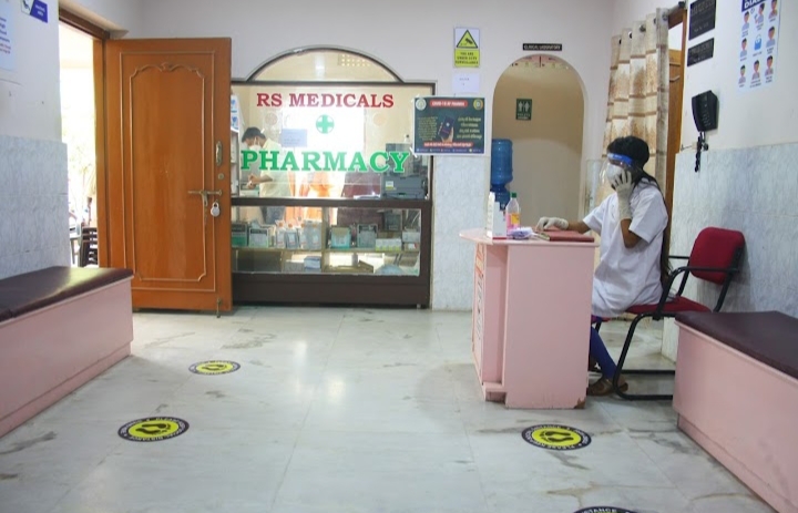 Dr. Dr N B Vijay Kumar Prof Of Medicine Kgh General Physician Cardiac Care