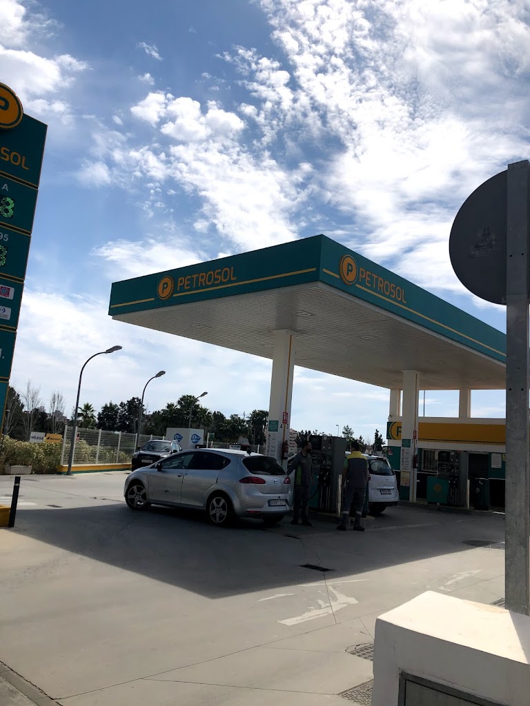 Petrosol