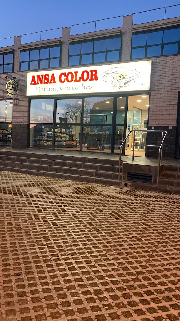 Ansa color Cartagena