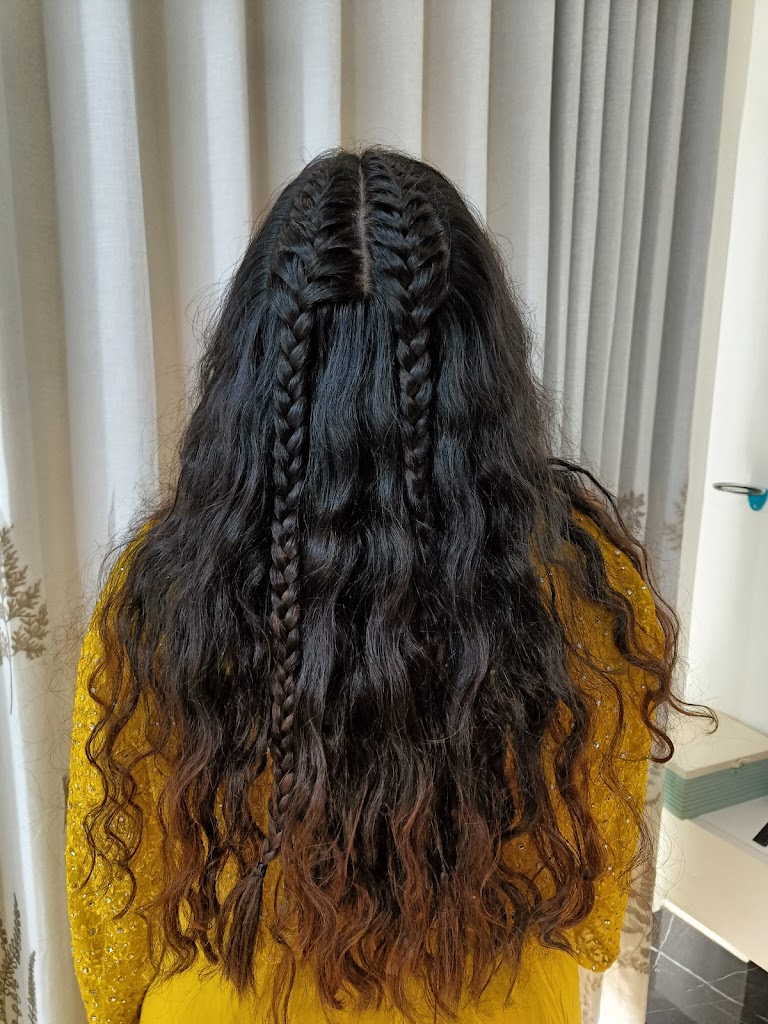 Shrungar Makeup Studio And Beauty Parlour