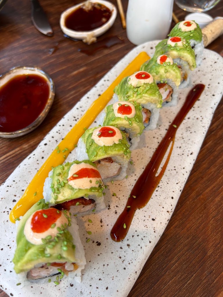 MACAO I Cambrils — Aguacate