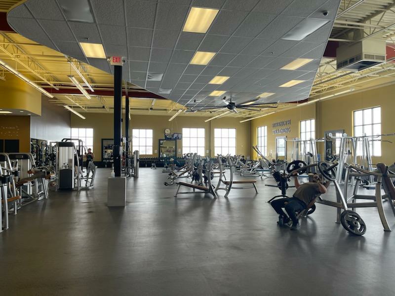  Performance Fitness Training Hanover