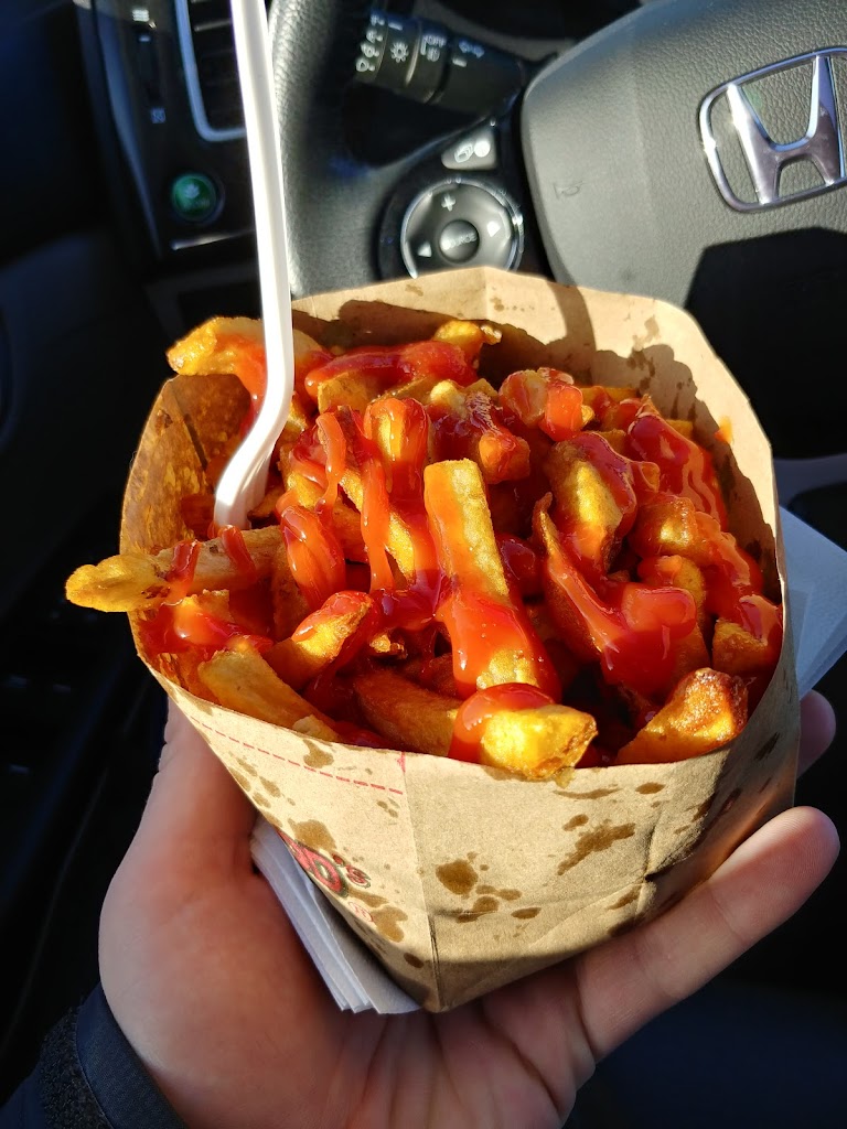 Ziggy Peelgoods in St. John's