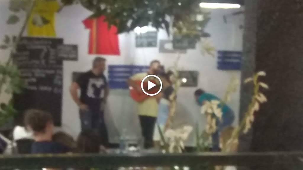 Restaurante Venta Espadita — Videos