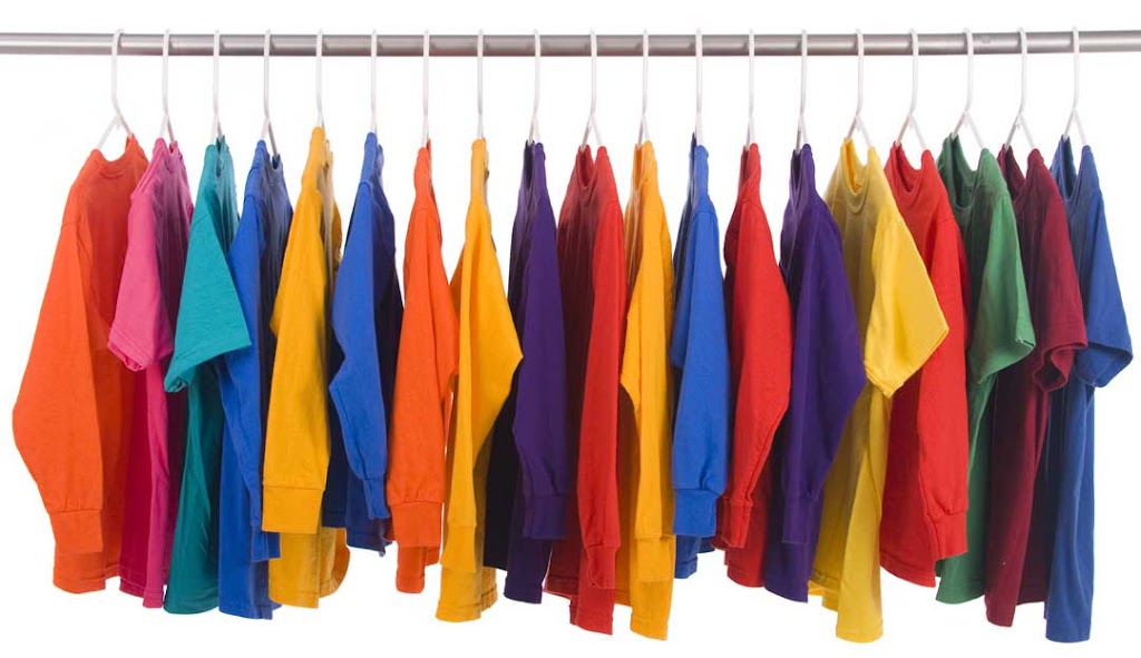Fundraiser Tees