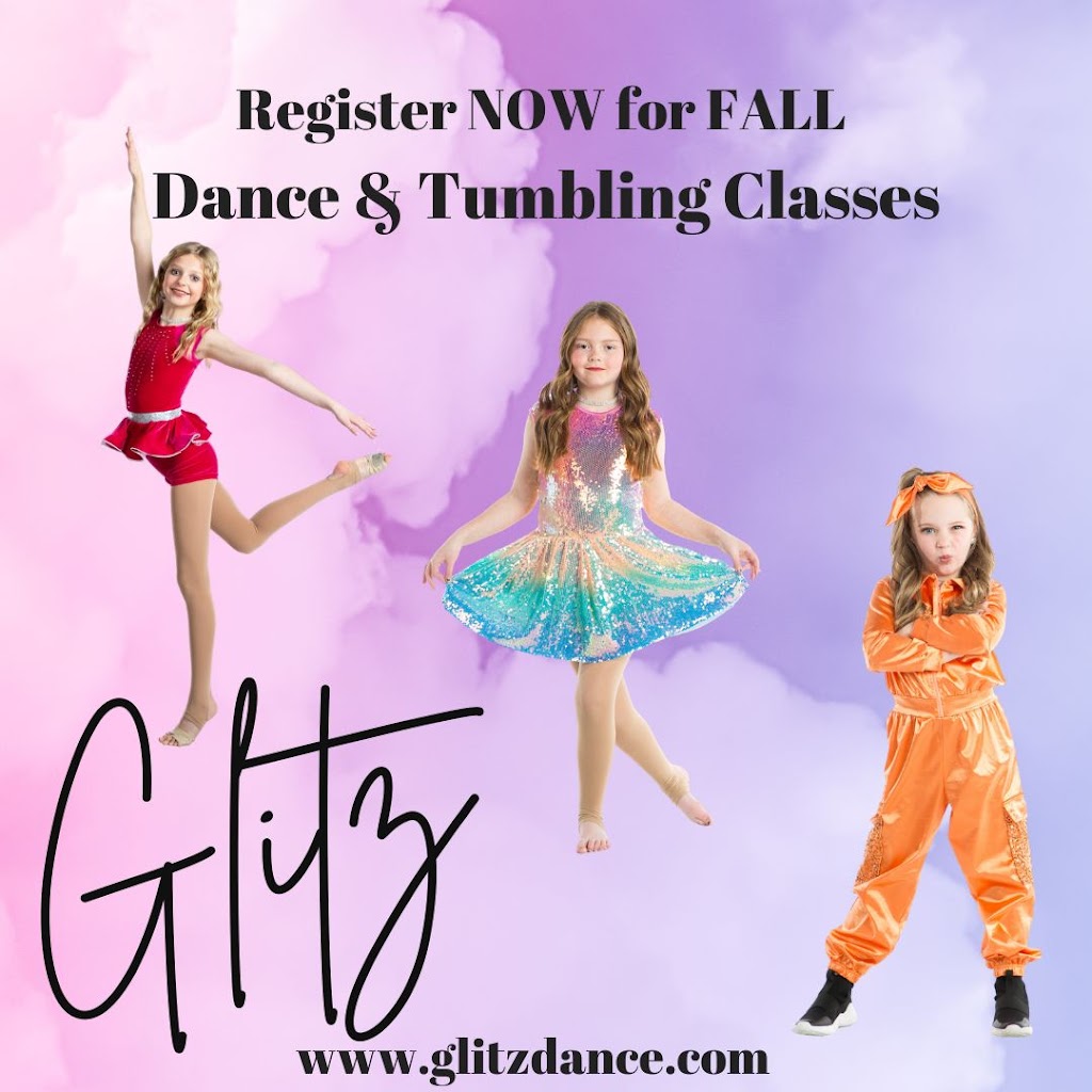  Glitz Dance Studio