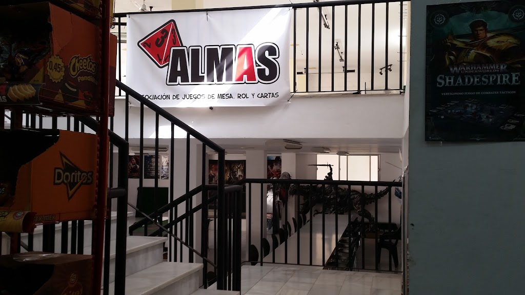 Hobbyzona - Juegos de mesa