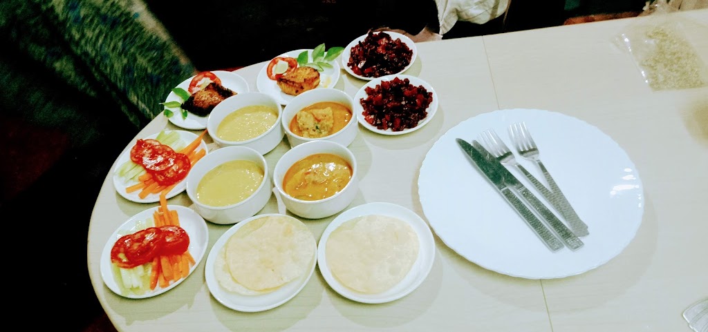 Food & drink