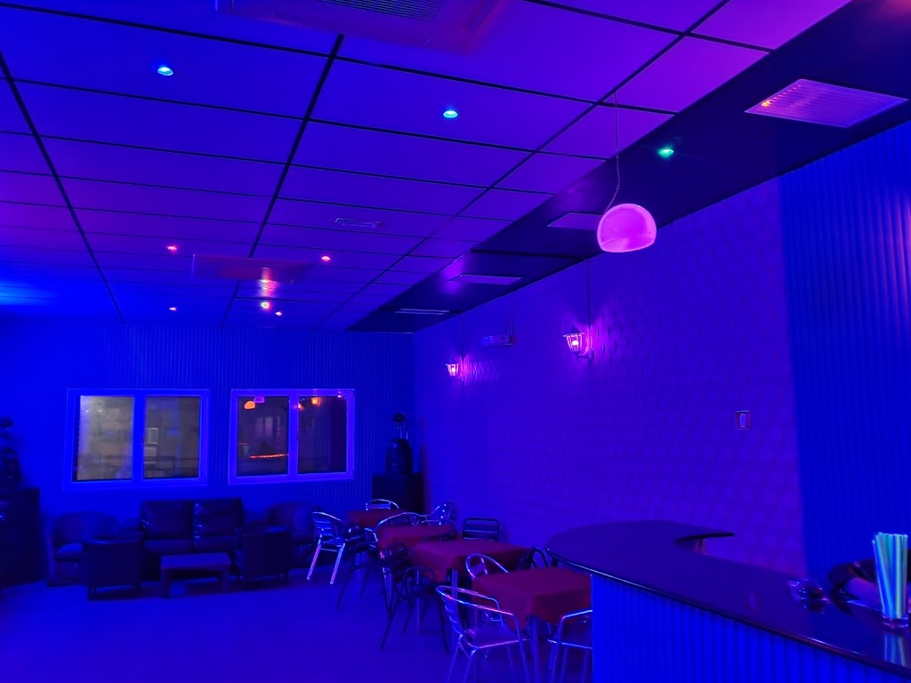 Discoteca sabor latino y sabor flamenco