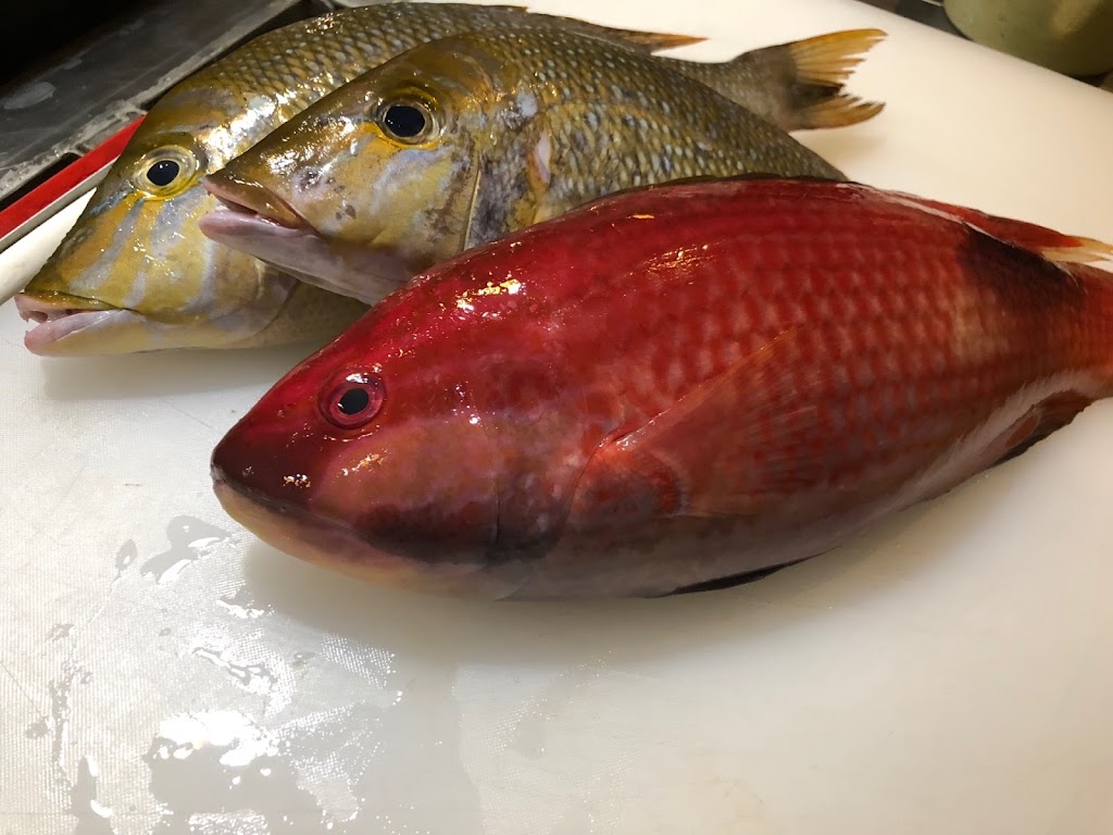 岩本町日式料理 - 壽司·丼飯·鰻魚飯 的照片