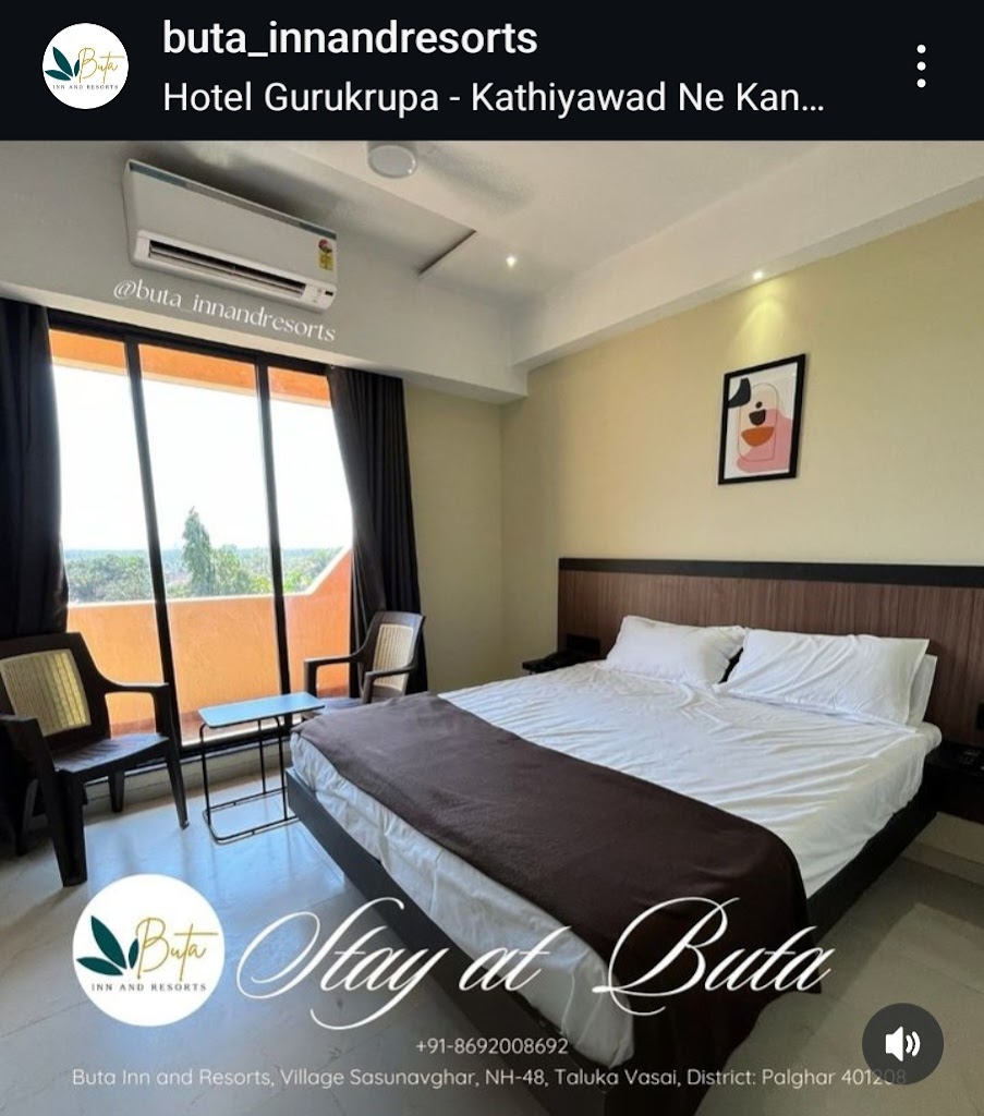 Buta Hotel And Resorts