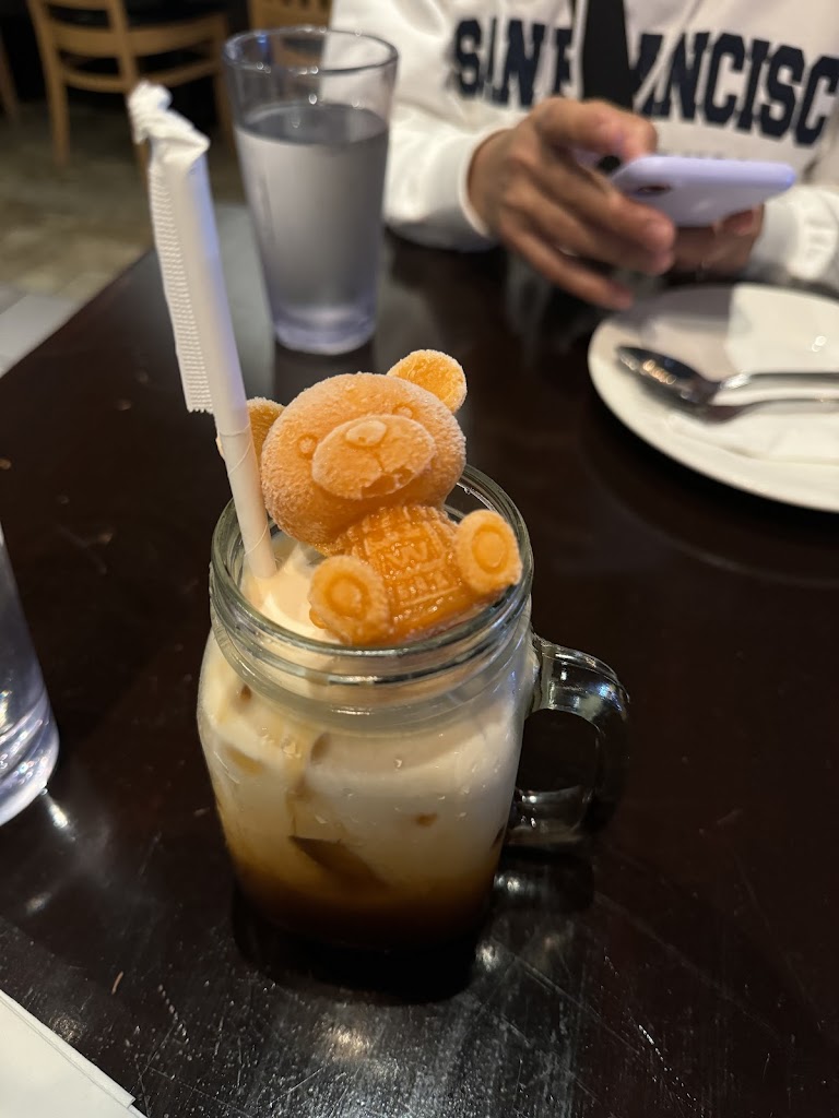 New Thai Elephant