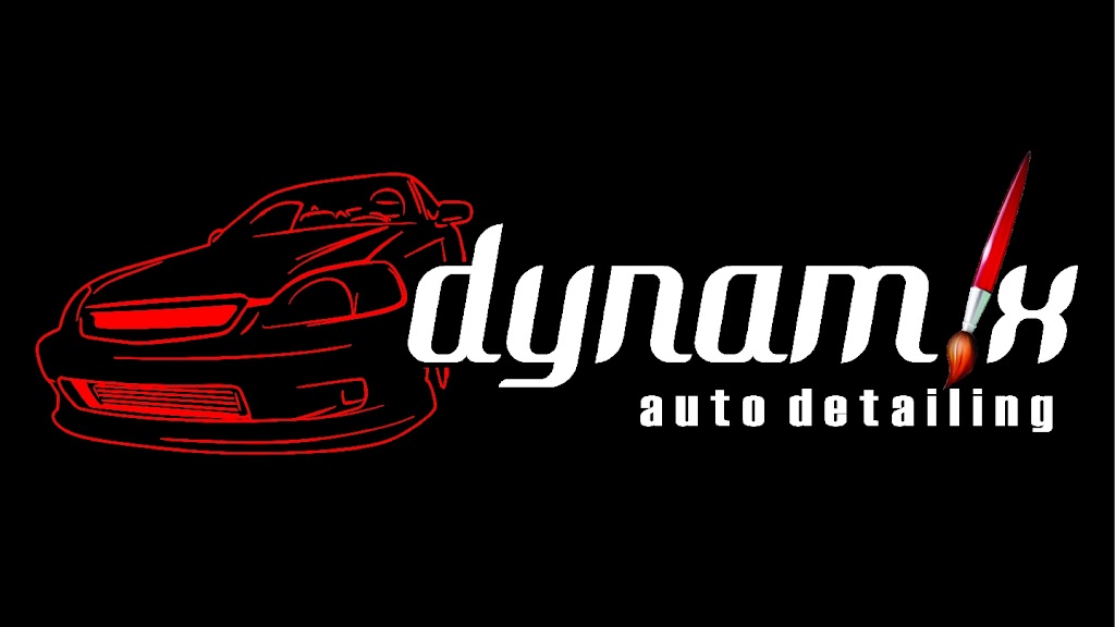 Dynamix autodetailing