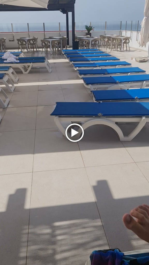 Skype Bar — Videos