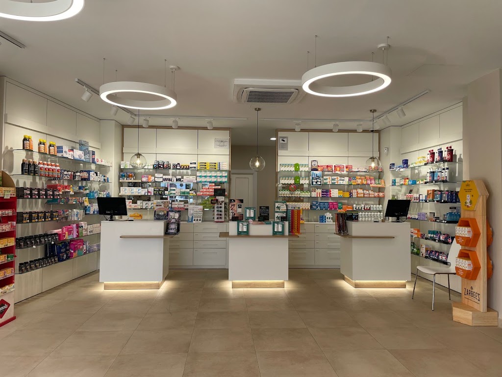 Farmacia Anguiano-Dominguez — Del propietario