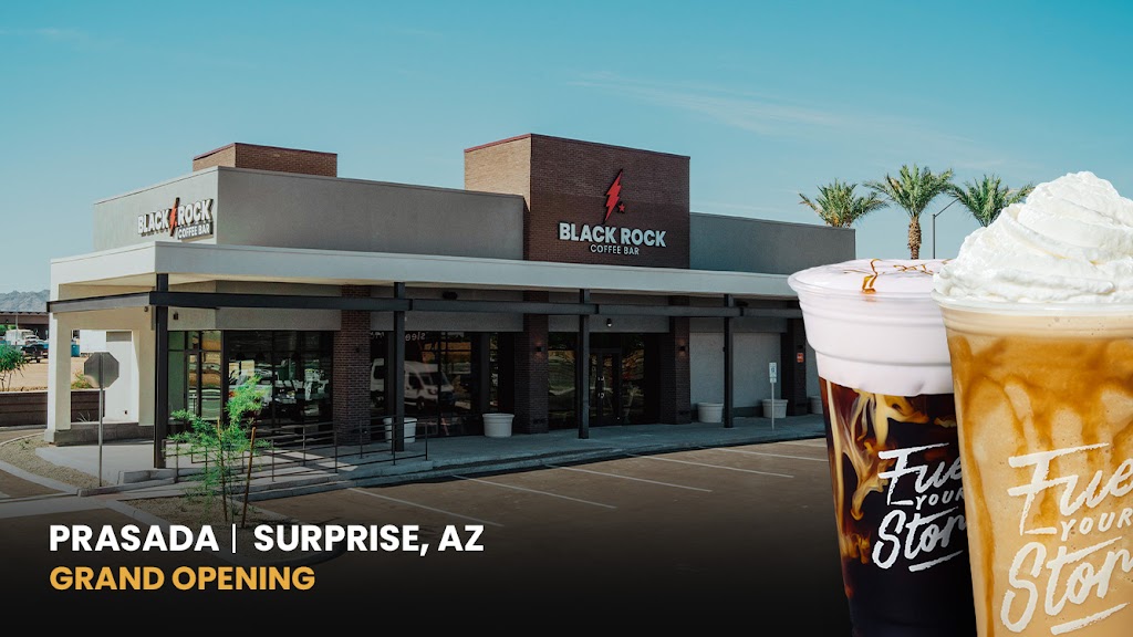 Photo of Black Rock Coffee Bar