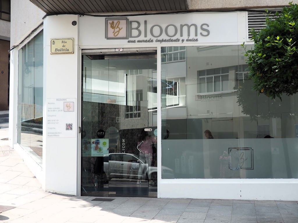 Blooms Vigo
