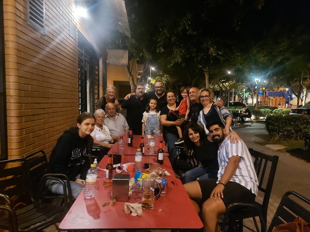 Taberna El Holandes & La Punketa