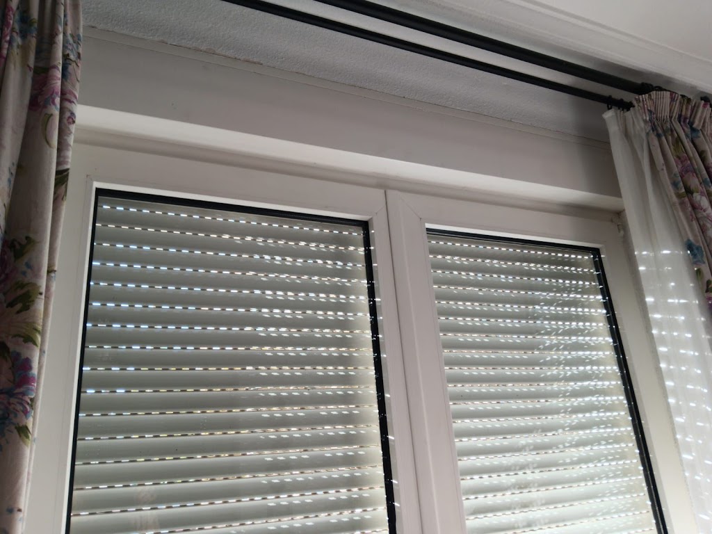 Reparacion persianas rincon de la victoria barato